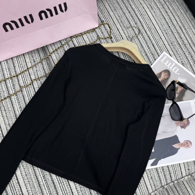 Miu Miu T-Shirts